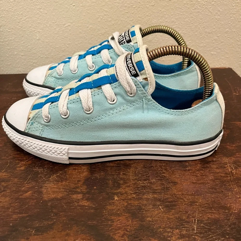 Converse All Star Youth Size 3